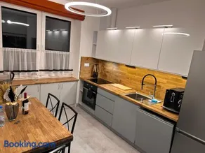 Aparthotel Zabrze, Apartament Agnieszka - Image 2