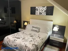 Habitación con baño privado y jardín Cerca de las playas - Image 2