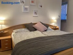Ferienwohnung am Hühnerberg - Image 1
