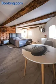 Wieża Gniezno Apartament WIEŻA - Image 2