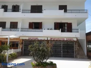 Apartment Torres Mari - Image 1