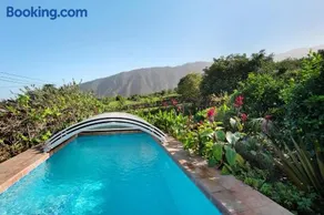 Villa con vistas al mar y al Teide - Image 2