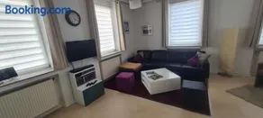 Appartement Vanille, Ferienwohnung mit eigenem Eingang, wie ein kleines Haus - Image 3