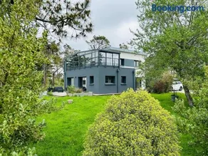 Refuge moderne en Bretagne - Image 1
