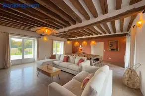 Domaine de Baloquin - Ferme de charme avec piscine - Image 2