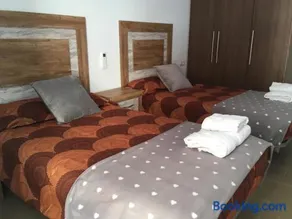 Apartamento Wohra junto playa Arenal-Bol - Image 3