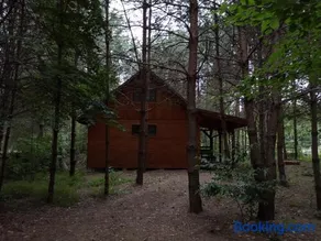 Domek letniskowy Marksewo Łoś - Image 2