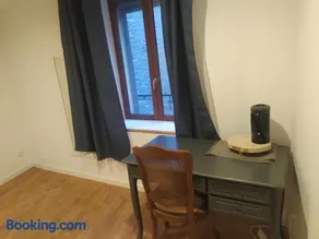 chambre avec SDB privative - Image 2