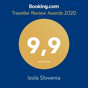 Izola Slovenia - Image 1