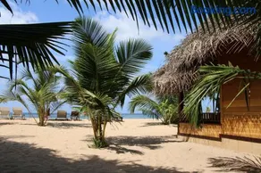 Shiva's Beach Cabanas - Image 1