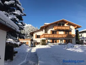 Schneehaus Chalet - Image 2