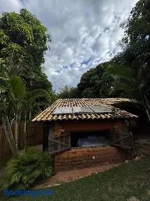 Cantinhos da Mata Suítes Rústicas de Luxo Serra do Cipó MG - Image 3