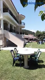 Perdikis Apartments - Paliouria - Image 3