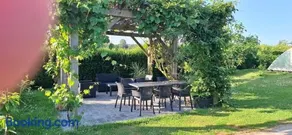Near Brussels, 4 rooms, pool,garden,patio - Image 4