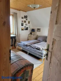 Ferienhaus Hildegard & Horst - Urlaub im Herzen des Fichtelgebirge - Image 2