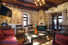 Villa Morfeas - Traditional Cretan Escape with BBQ - Image 5