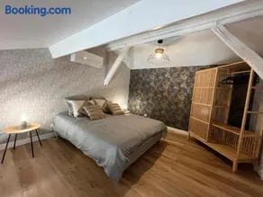 Le Petit Clairat - Appartement au cœur de Bergerac - 2 personnes - Image 1