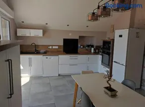Super Gîte avec piscine - Image 4