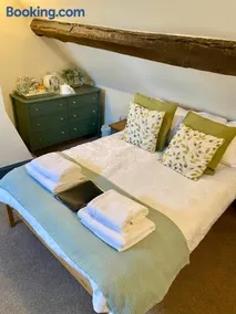 Antlers Bed and Breakfast - Image 4