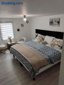 Un été sans fin - 3 chambres- 3 lits - balnéo - Image 1