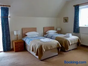 Tornacraig 8 Person Country House on Royal Deeside - Image 4