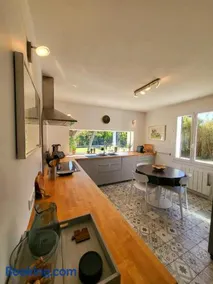La Villa aux Cyprès bleu - Image 3