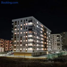 Apartman La Valletta, Doboj - Image 4