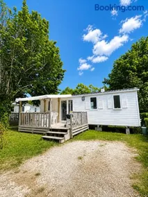 Mobile-home - Image 1