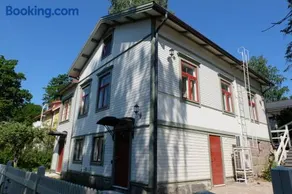Omakotitalo, Kangasala, Ponsin talo - Image 2