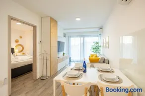 Casa Romana Apartmanok Siófok By BLTN - Image 2