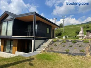 Luxury Chalet Telgart - Image 2