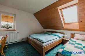Apartmán Karel a Martina - Image 2