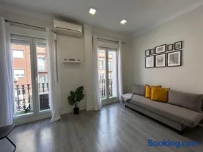 Cosy flat Arganzuela - AC - Image 1