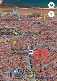 Apartamento Antonio Cachero VUT5323AS - Image 3