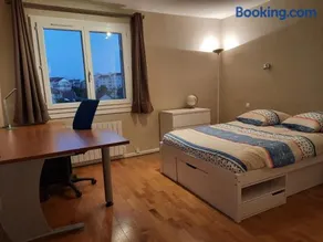 Appartement Bron Résidence avec parc Tram T2 et T5 - Image 3