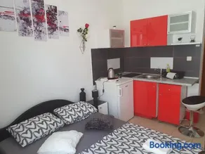Studio Apartmani Ivanda - Image 1