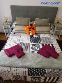 Apartamento Manzanera - Image 2