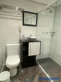 Flat em Sol Alphaville Hotel & Residence - Image 4