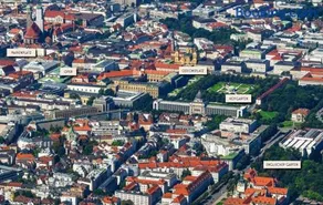 City Apartment Munich - Image 1