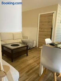 Le Bruit des Vagues, appartement à 50m de la mer - Image 1