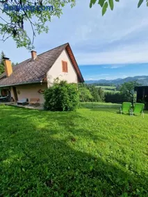 Natur- & Erlebnis Ferienhaus - Image 1
