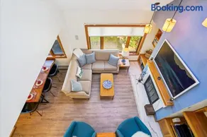 Ferienwohnung mit Whirlpool und beheiztem Pool - Image 1