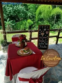 Cabaña La Carolina - Image 3