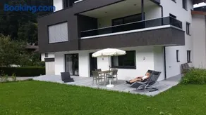 apArtment kAtrin & gerhArd - Image 1