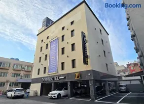 MH Hotel 4 - Geumam Terminal - Image 1