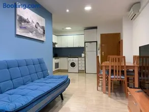 Experience Valencia Bnb - Rincon del Mar - Apartamento Maravilloso a Canet Playa 100 mt - Image 1