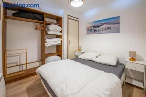 Appartement centre de station Les 2 Alpes - Image 5