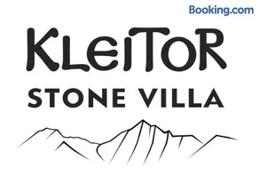 Kleitor Stone Villa-Peloponnese Getaway - Image 2