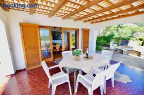 V&V LLORET- VILLA MEDITERRANIA, preciosa villa con panorámicas vistas mar en zona muy tranquila y residencial - Image 2