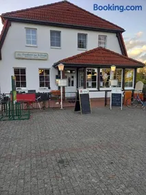 Gasthaus Zur Schleuse Canow - Image 2